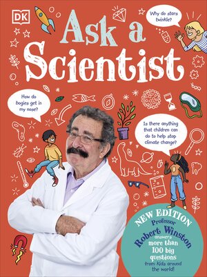 cover image of Ask a Scientist (New Edition)